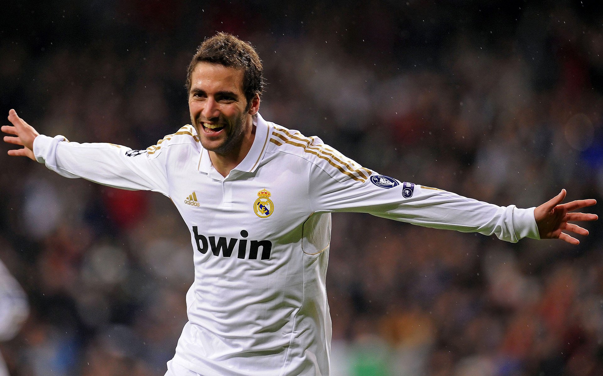 逆境之中 贾瓦迪完成自我突破